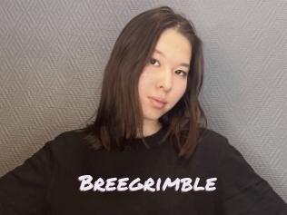 breegrimble Deutsche Sexcams