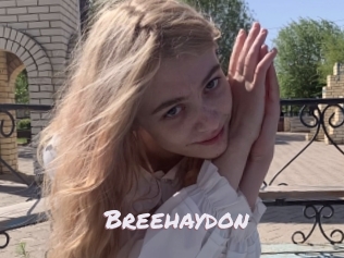 Breehaydon
