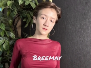 Breemay
