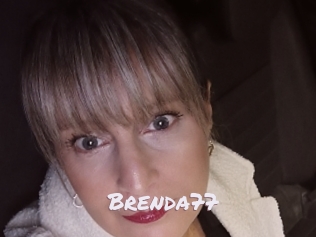 brenda77 Deutsche Sexcams