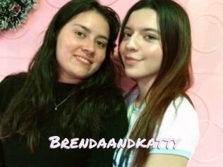 Brendaandkatty