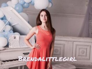 brendalittlegirl Deutsche Sexcams