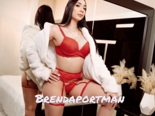 brendaportman Deutsche Sexcams