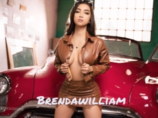 brendawilliam Deutsche Sexcams