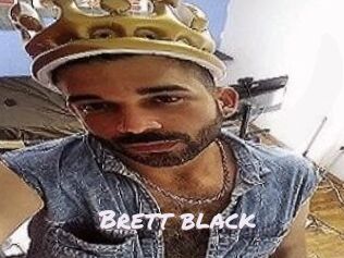 brett_black Deutsche Sexcams