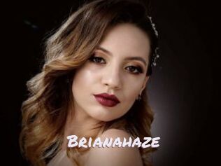 Brianahaze