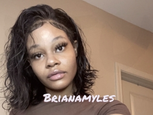 brianamyles Deutsche Sexcams