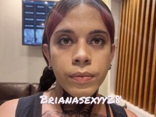 Brianasexyy28
