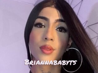 briannababyts Deutsche Sexcams