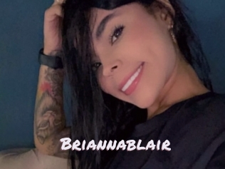 Briannablair
