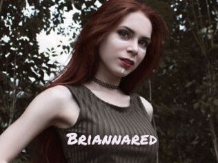 Briannared