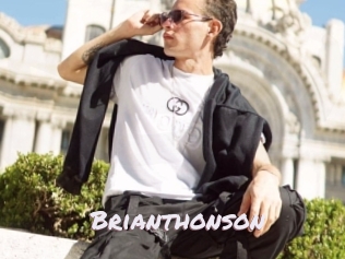 brianthonson Deutsche Sexcams