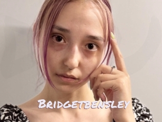 Bridgetbensley