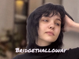 bridgethalloway Deutsche Sexcams