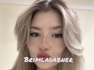 Brimladabner