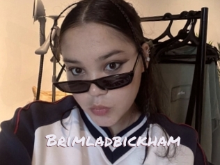 brimladbickham Deutsche Sexcams