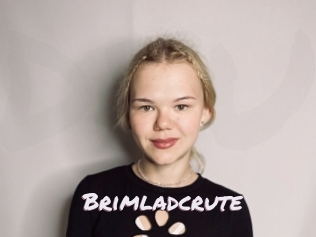 Brimladcrute