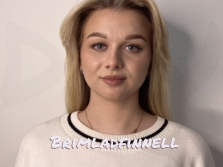 Brimladfinnell