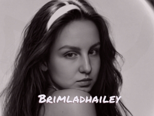 brimladhailey Deutsche Sexcams