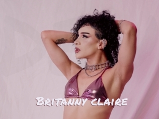britanny_claire Deutsche Sexcams
