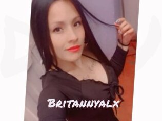 Britannyalx