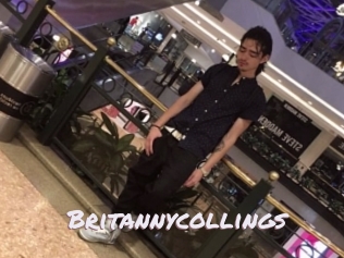 britannycollings Deutsche Sexcams