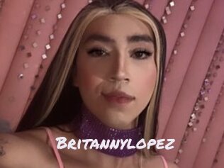 Britannylopez