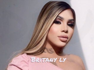 britany_ly Deutsche Sexcams