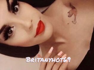 Britanyhot69