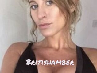 britishamber Deutsche Sexcams