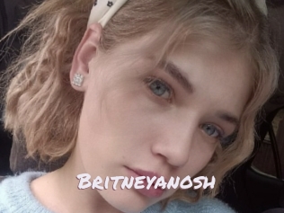 Britneyanosh