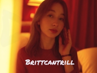 Brittcantrill