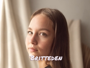 Britteden