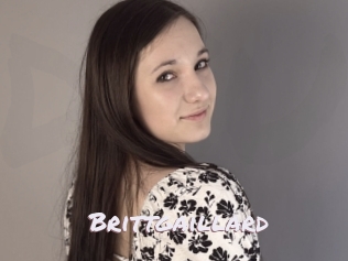 Brittgaillard