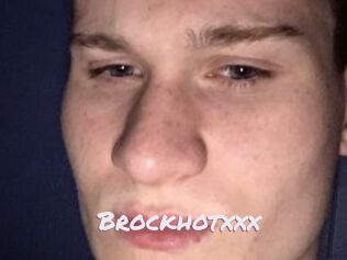 Brockhotxxx
