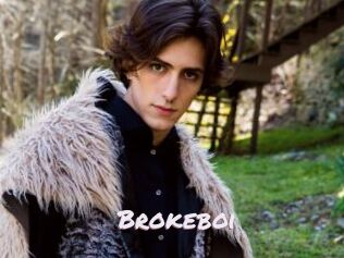 brokeboi Deutsche Sexcams