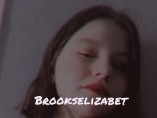 brookselizabet Deutsche Sexcams