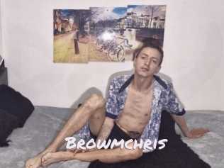 browmchris Deutsche Sexcams