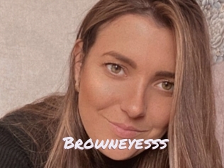 Browneyesss