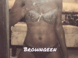 Brownqeen