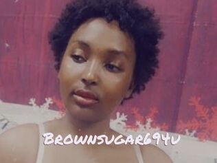 Brownsugar694u