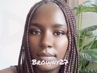browny27 Deutsche Sexcams