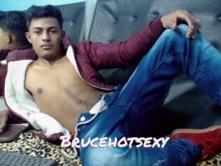 Brucehotsexy
