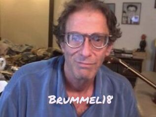 brummel18 Deutsche Sexcams