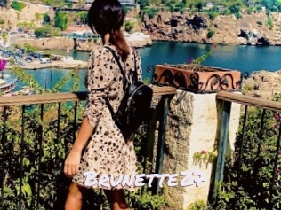 brunette27 Deutsche Sexcams