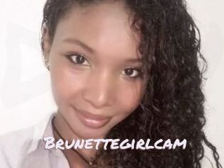 Brunettegirlcam