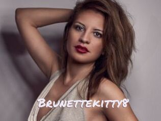 brunettekitty8 Deutsche Sexcams