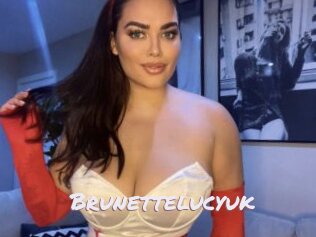 brunettelucyuk Deutsche Sexcams