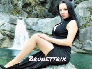 Brunettrix