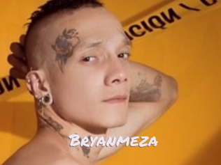 Bryanmeza